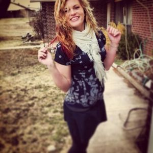 Meet your Posher, Ashley